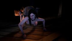 The Witcher (Series) Rule 34 Image