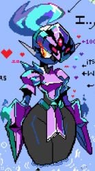 ceruledge from pokemon