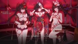 ipc grunt (honkai: star rail) from honkai: star rail by kyonko0087