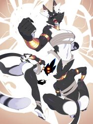 bacardi (muart242) fan art