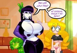 lindel dollice quilten from the besties (atomickingboo) by atomickingboo