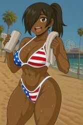 original character from 4th of july