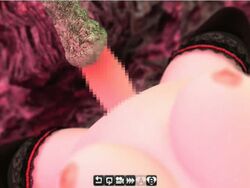 1futa 3d animated bouncing_breasts breasts censored fellatio futa_pov futanari intersex lace large_breasts looking_down oral penis perfect_loop pov sex tentacle tentacle_fellatio tentaclejob tentacles_on_futa thighhighs