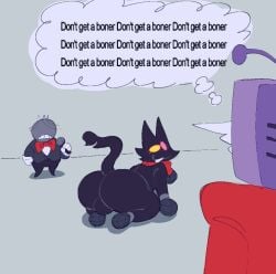 battat (deltarune) from deltarune by possiblyfreak9