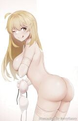 shokuhou misaki from to aru kagaku no mental out by berrykanry