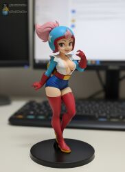 janet (brawl stars) from brawl stars by hackwork