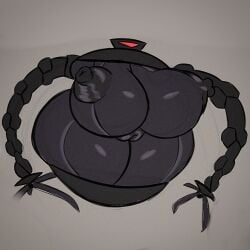 omnidroid from disney by elegy