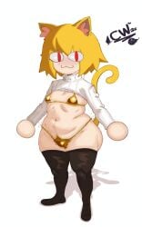 neco-arc fan art