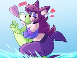 dory (lostfox18) from jimmy’s sloppy life by jamearts
