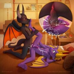 eeveelution from mythology by kotyami