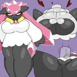 anon from creatures (company) by ghyrer