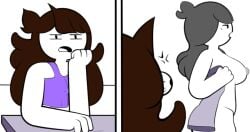 jaiden from jaiden animations