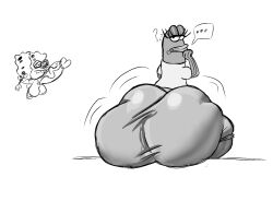 incidental 49 (spongebob) from nickelodeon by monstorlilly