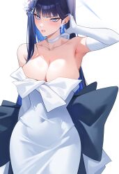 saori (blue archive) from blue archive by ddog