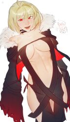 arcueid brunestud from fate (series) by leodot