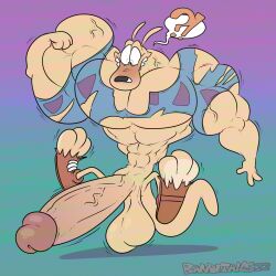 1:1 Rule 34 Image