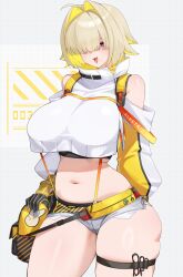 elegg (nikke) from goddess of victory: nikke by ddog