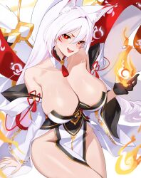 ara haan from elsword by ddog