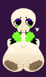 ribecca from dandy's world