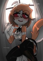 helluva boss oc from helluva boss by jizoku