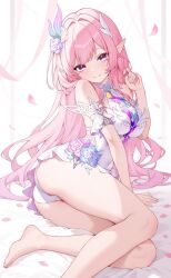 cyrene (honkai: star rail) from honkai: star rail by origami0703