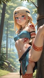 astrid hofferson from dreamworks