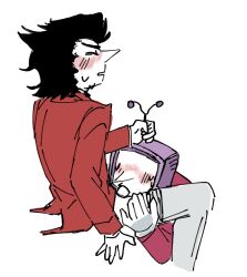 spamton g spamton from deltarune