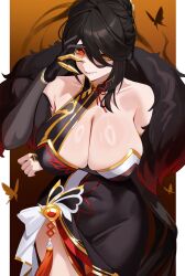 ara haan from elsword by ddog