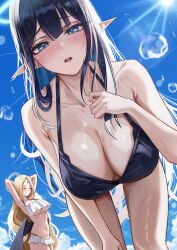 ayumu (blue archive) from blue archive by nicky w