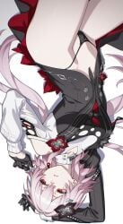 evernight (honkai: star rail) from honkai: star rail by kami kuro8