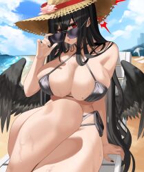hasumi (blue archive) from blue archive by ddog