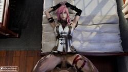 3d animated clothed delalicious3 evilaudio final_fantasy lightning missionary_position saveass_ sound tagme video