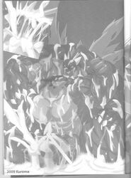 Broken Wing Rule 34 Image