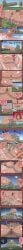 1girls annessa_(ura86200980) belly_bigger_than_body belly_bigger_than_building breasts_bigger_than_body breasts_bigger_than_head breasts_bigger_than_torso colossal_belly colossal_breasts cumflation huge_ass hyper hyper_belly hyper_breasts immobile inflation japanese_text meat_wall_(body_type) multiple_images tagme talking text too_big_to_move translation_request ura86200980