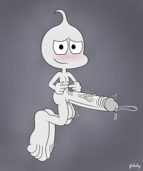 Big Feet Rule 34 Image