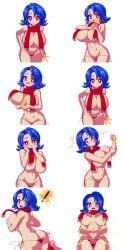 emily (stardew valley) from stardew valley