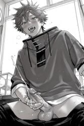 gokurakugai gokurakugai_sanbandori_no_ken tagme