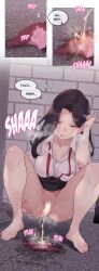 character request from a perverts daily life by alicecrazy