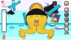 1boy 1girls anal anal_sex anal_sex animated ass ass_focus barefoot big_ass big_balls big_breasts big_butt big_nipples big_penis blush blush_lines cel_shading clapping_cheeks cum cum_collecting cum_covered cum_drip cum_dripping cum_dripping_from_ass cum_dripping_from_penis cum_dripping_from_pussy cum_dripping_out_of_pussy cum_in_ass cum_in_pussy cum_in_pussy cum_inside cum_on_body cumshot curvy disembodied_penis dotartnsfw dress dress_lift dripping dripping_cum dripping_pussy dripping_semen feet feet_together feet_up female female_focus female_only female_penetrated female_pubic_hair fetish fingers fingers_together fist hands-free hi_res highres hole_house insertion inside kneeling latex legs legs_apart lifting marge_simpson milf moan moaning moaning_in_pleasure mp4 nail_polish nailpolish on_all_fours on_knees panties semen semen_on_body sex sex_from_behind sexual_intercourse skirt skirt_lift sound sound_effects spread_legs spreading stuck stuck_in_object stuck_in_wall tagme text the_simpsons thick thick_ass thick_cum thick_hips thick_legs thick_lips thick_penis thick_thighs through_wall torn_clothes torn_clothing video videos western_art wet wet_pussy wet_skin women wrinkled_feet wrinkled_soles wrinkles x-ray