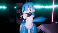 2boys anal anubis big_ass big_penis cum femboy feminine_male furry gay jpbtos kitsunami_the_fennec overwatch reaper small_breasts sonic_(series) tagme thick_thighs video yaoi