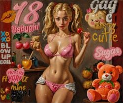 ai tagme teen teenage_girl