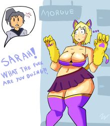 character request from blox cards by therandombee
