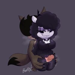 1boy 1boy1girl 1female 1female1male 1girls 1male 1male1female 2025 2025s 2d 2d_(artwork) 2d_artwork accessory anthro anthro_female anthro_male anthrofied artist_name baba_chops baba_chops_(poppy_playtime) beastly_z5 big_breasts black_body black_eyes black_fur black_hair black_horn black_sclera black_sheep black_wool bovid bovine breasts caprine coy_the_coyote critters_(poppy_playtime) curly_hair digital_art digital_drawing digital_drawing_(artwork) digital_media digital_media_(artwork) digital_painting digital_painting_(artwork) duo english english_text eyelashes eyeshadow fanart female female_anthro fluffy fluffy_chest fluffy_fur fur furry furry_female furry_male goth goth_girl gothic hair heavy_breathing jewelry lamb male male/female male_anthro male_anthro/female_anthro mammal medium_breasts mob_entertainment mob_games mobian mobian_(species) necklace nightmare_critters no_humans pendant penis penis_rubbing penis_rubbing_pussy plushie plushophilia poppy_playtime poppy_playtime_(chapter_4) pupils purple_eyeshadow pussy rubbing sega sex sex_from_behind sheep sheep_ears sheep_girl sheep_humanoid sheeps skull skull_accessory skull_necklace skull_pendant slightly_chubby smiling_critters smirking smirking_at_partner sonic_(series) sonic_the_hedgehog_(series) sweat sweatdrop sweating text thick_thighs thigh_grab thigh_sex thighs video_games white_ears white_eyes white_face white_inner_ear white_pupils white_skin wool wool_(fur) wool_hair