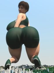 Ass Rule 34 Image