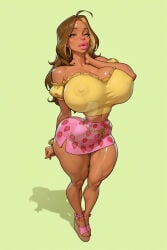 1girls ai_generated ass ass_bigger_than_head bewitching_thighs big_ass big_breasts big_thighs blonde_female blonde_hair breasts breasts_bigger_than_head bubble_ass bubble_butt curvaceous curvy curvy_figure digital_media_(artwork) dumptruck_ass dumptruck_butt fairy female flora_(winx_club) hips hourglass_figure huge_ass huge_breasts huge_thighs large_ass large_breasts large_thighs legs light-skinned_female light_skin mature mature_female nickelodeon pawg rainbow_(animation_studio) round_ass slim_waist thick thick_hips thick_legs thick_thighs thighs thighs_bigger_than_head urumcevarts voluptuous waist wide_ass wide_hips wide_thighs winx_club