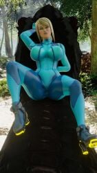 1girls 3d big_ass big_breasts big_thighs blonde_female blonde_hair breasts curvaceous curvy curvy_figure female hips huge_ass huge_breasts huge_thighs large_ass large_breasts large_thighs light-skinned_female light_skin mature mature_female mehlabs metroid nintendo samus_aran slim_waist thick thick_hips thick_legs thick_thighs thighs voluptuous waist wide_hips wide_thighs