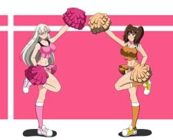 Diane (Nanatsu No Taizai) Rule 34 Image