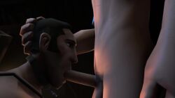 2boys animated barely_fits blowjob collar gay hand_on_head looking_up_at_partner loop male_only night on_knees other_pov self_upload sfm sniper_(team_fortress_2) snipercest submissive_male swinging_balls tagme team_fortress_2 thrusting_into_mouth twink twinks video yaoi