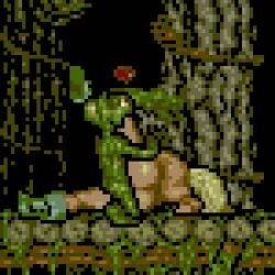 1990s 1girls accurate_art_style animated ass blonde_hair breasts cum cum_in_pussy cum_inside defeated defeated_heroine doggy_style female female_on_bottom female_penetrated female_rape_victim female_raped femsub goblin goblin_male heroine heroine_in_trouble jiggle jiggling_ass jiggling_breasts jiggling_butt lorna lorna_(1990_video_game) male_raping_female male_rapist mating_press missionary_position mp4 naked naked_female no_sound pixel_art rape raped raped_by_enemy raped_by_monster raped_female raped_girl raravista restrained shiny_skin sprite sprite_art sprite_edit style_parody tagme unable_to_escape unable_to_fight_back unwanted_cumshot video video_games