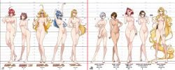 ai_generated breasts hare_trigger kamen_america kamen_america_(character) kamen_america_(series) kamen_comet kamen_ramen kamen_unity kamen_victory marmot_maiden naked nipple nude nude_filter thissave vermillion_masquerade zener_hydro zener_techno